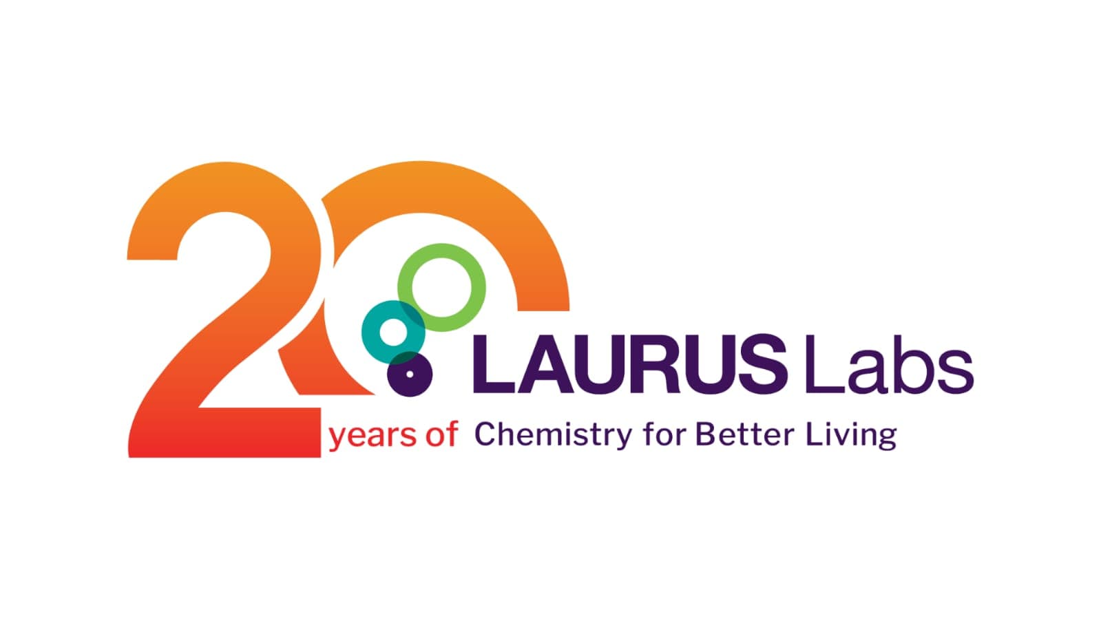 Laurus Labs logo