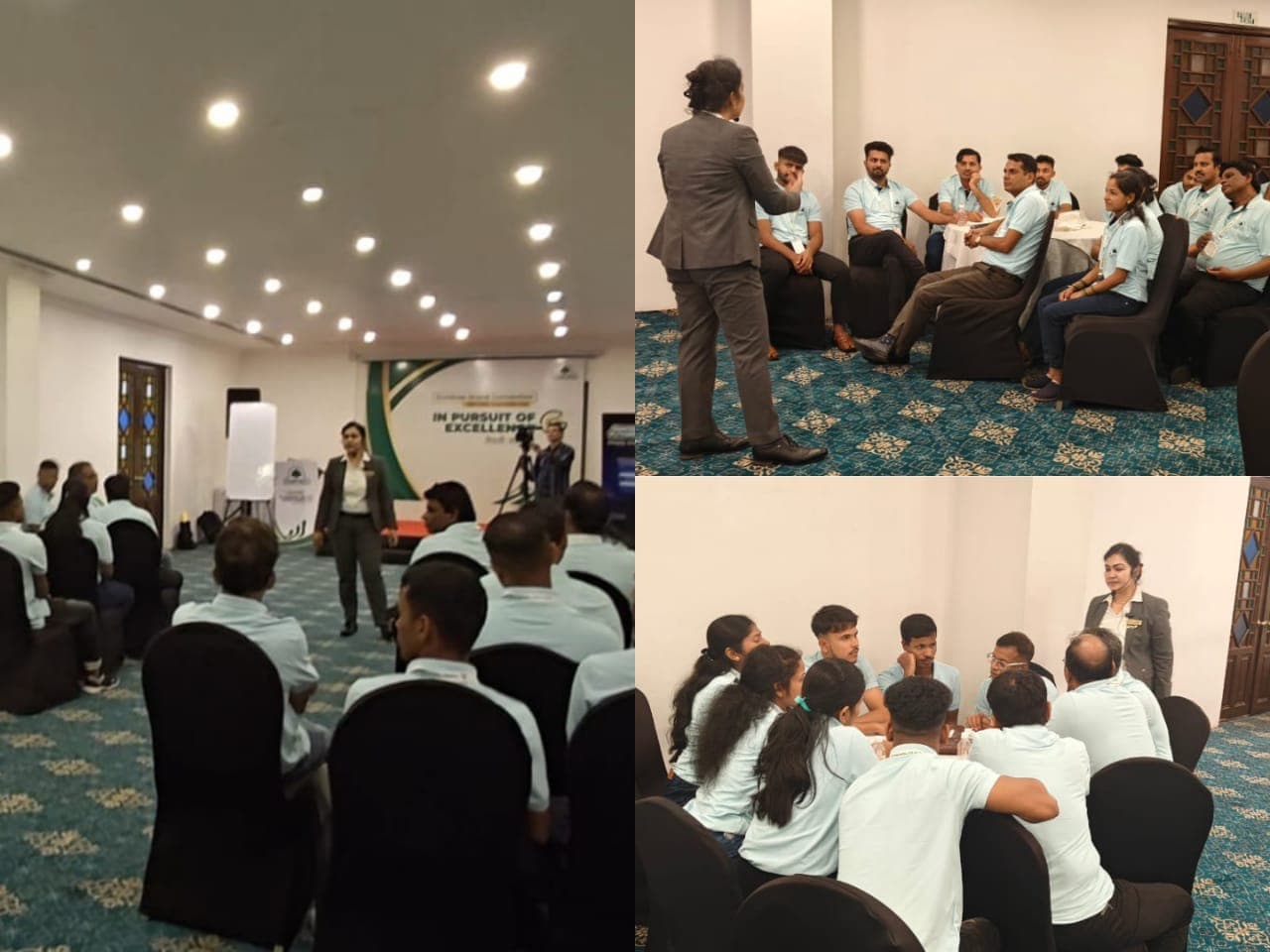 Soft Skills Training for Employee Engagement