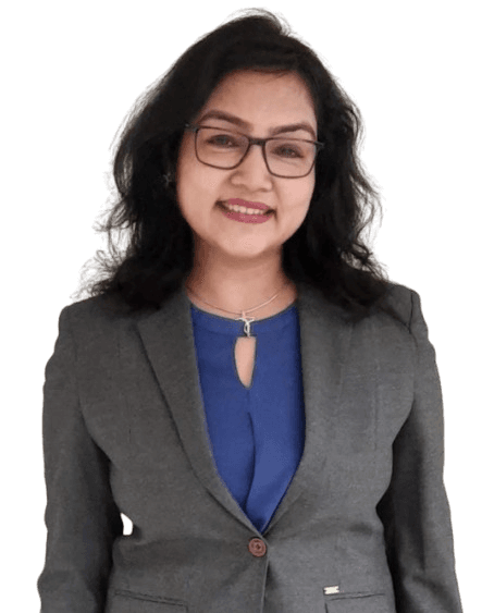Neelima Kumari